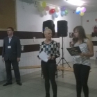 Ślubowanie i otrzęsiny 2014